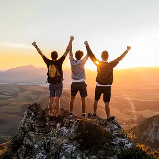 浏阳旅游哪里最好