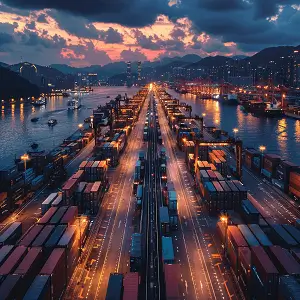 郑州航空港广场美食攻略