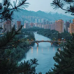 上海植物园探险活动攻略