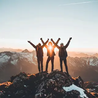 壁山县城正宗美食攻略图